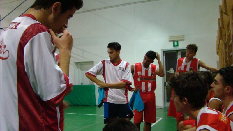 Alter 82 - U18 vs Grugliasco 3