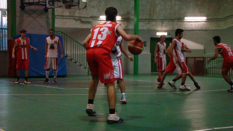 Alter 82 - U18 vs Kolbe 2