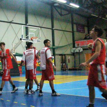 Alter 82 - U18 vs reba